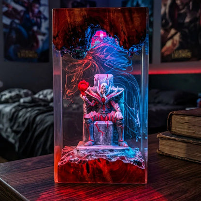 Arcane Handmade Lamps