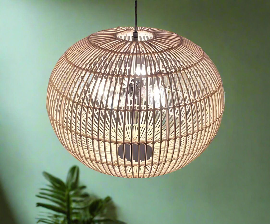 Hunza Haven Pendant Light