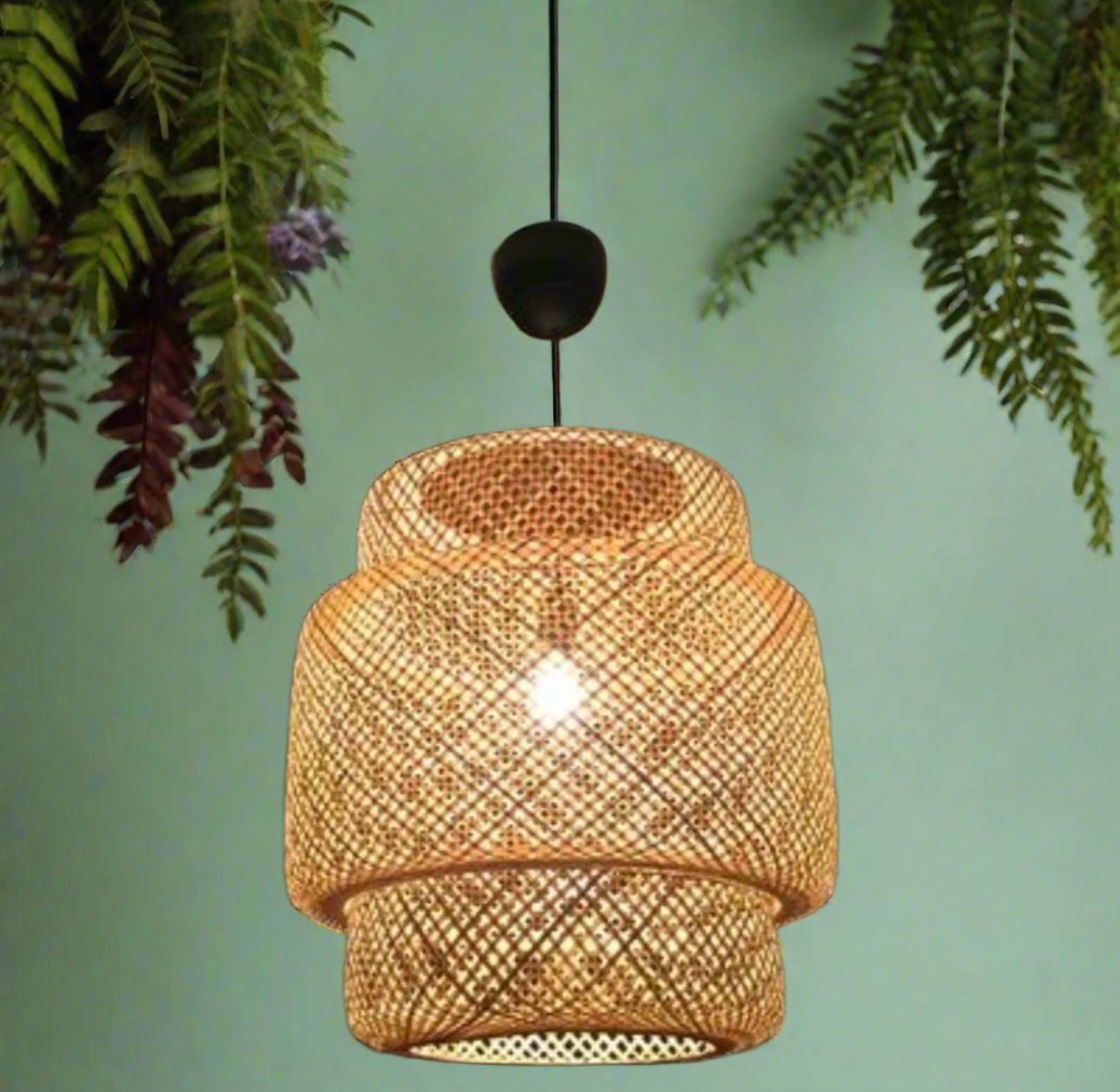 Cane Sinnerlig Pendant Light